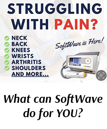 What can SoftWave do for you?
